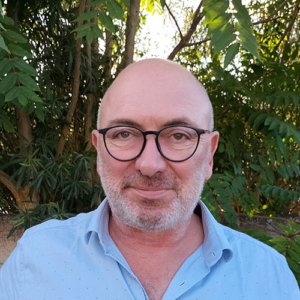 Jean-marc Chayrigues